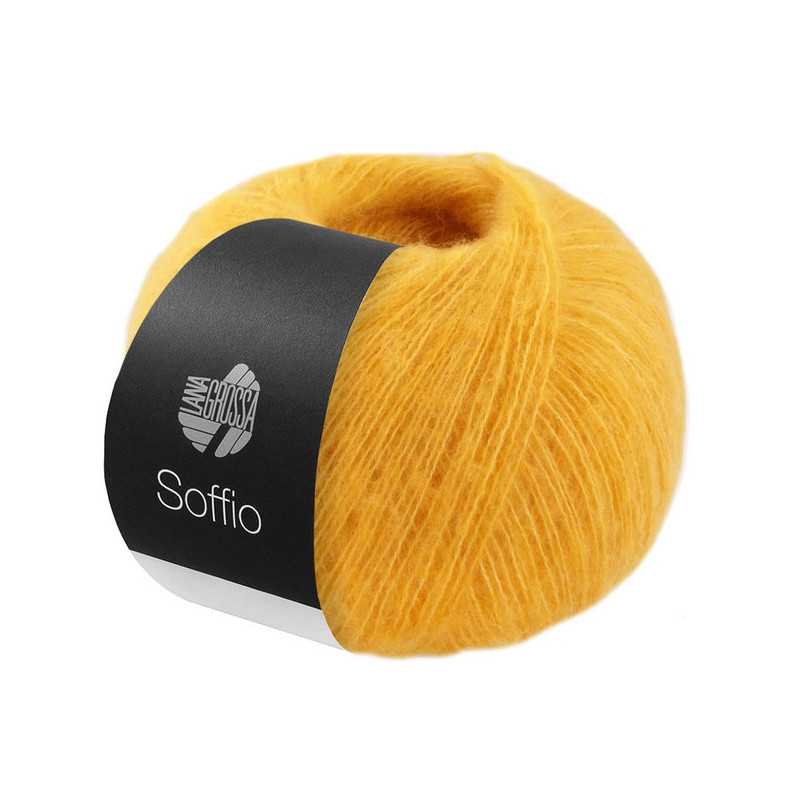 Soffio 007 Gelb Soffio 007 Gelb