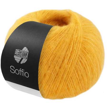 Soffio 007 Gelb