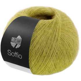 Soffio 008 Vert kiwi