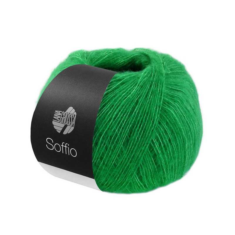 Soffio 009 Grün Soffio 009 Grün