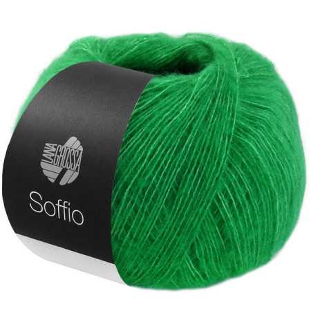 Soffio 009 Grün