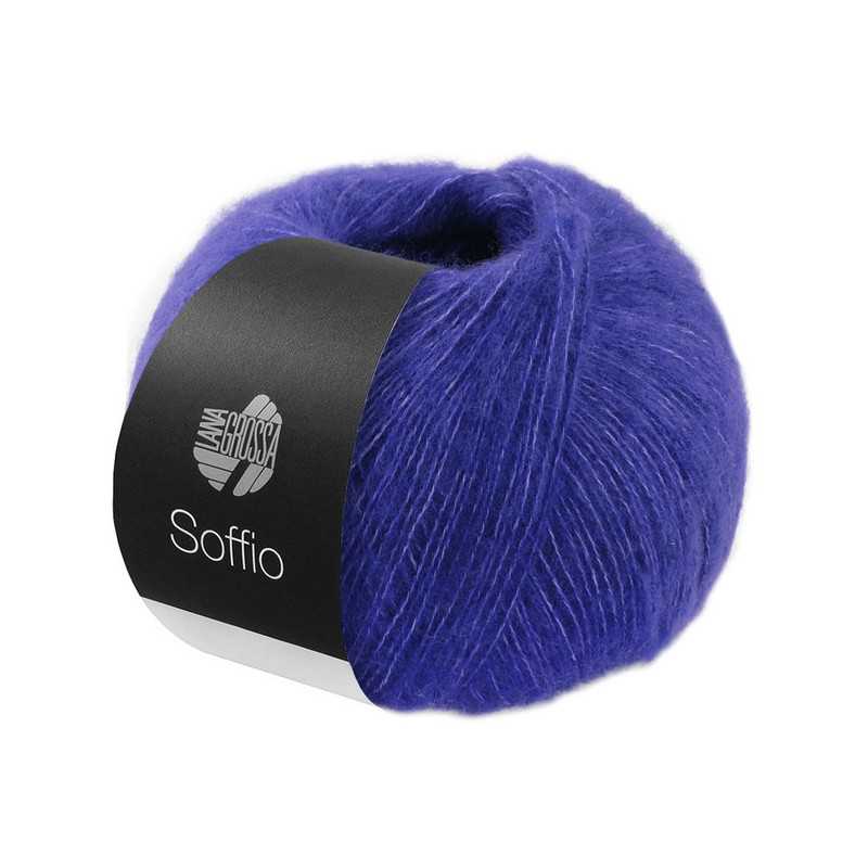 Soffio 010 Blau Soffio 010 Blau