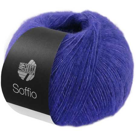Soffio 010 Blue