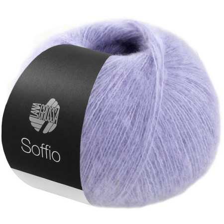 Soffio 011 Violet blue
