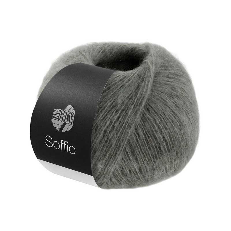 Soffio 014 Dark grey Soffio 014 Dark grey