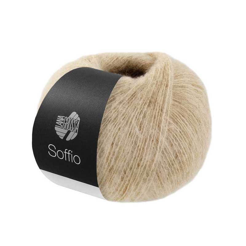 Soffio 016 Beige Soffio 016 Beige