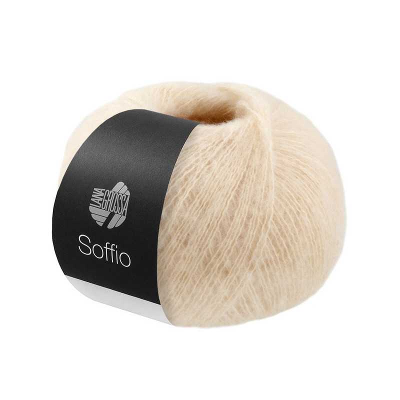 Soffio 017 Light beige Soffio 017 Light beige