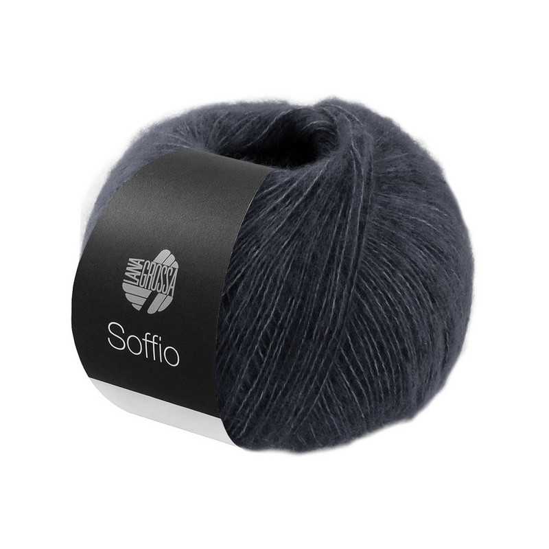 Soffio 019 Antraciet Soffio 019 Antraciet