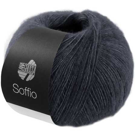 Soffio 019 Anthracite
