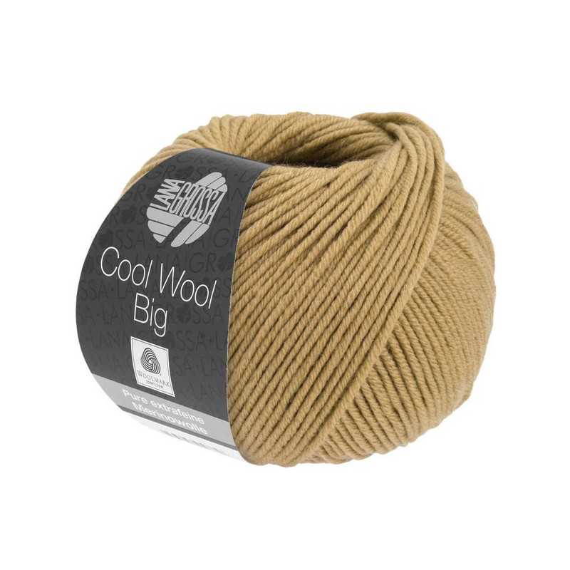 Cool Wool Big camel 1009 Cool Wool Big camel 1009