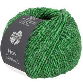 Lana Grossa New Classic Grün 17