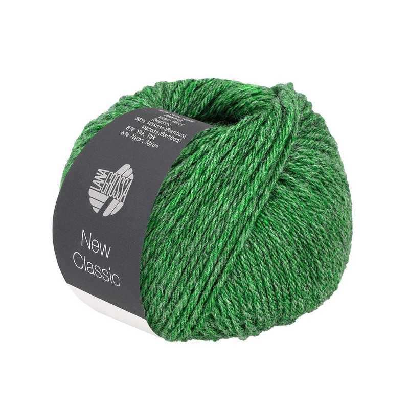 New Classic Groen 17 New Classic Groen 17