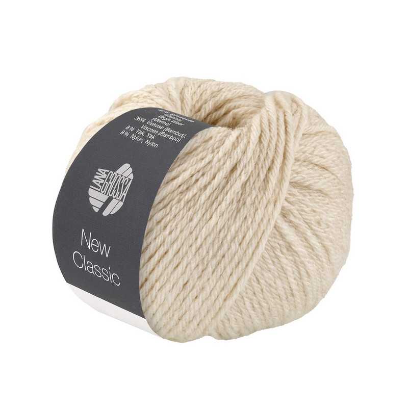 New Classic Creme 18 New Classic Creme 18