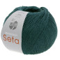 Meilenweit 100 Seta 35 Bleu vert foncé Meilenweit 100 Seta 35 Bleu vert foncé