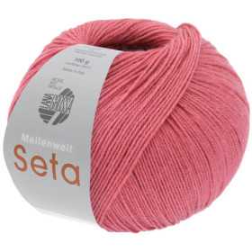 Meilenweit 100 Seta 44 Lys rose