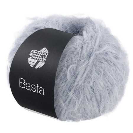 Basta 04 Silbergrau