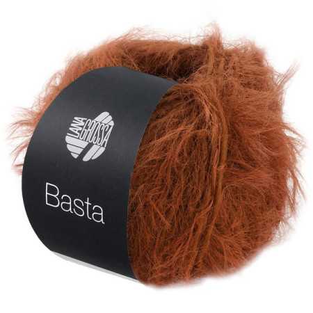 Basta 05 roestbruin
