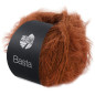 Basta 05 Rust brown Basta 05 Rust brown