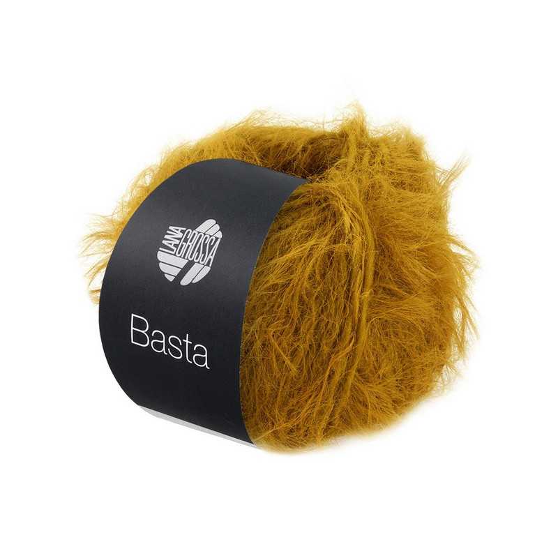 Basta 12 Senfgelb Basta 12 Senfgelb