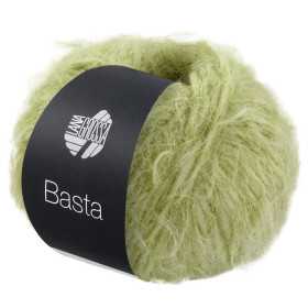 Basta 15 vert citron