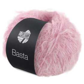 Basta 18 Veilchenrosa