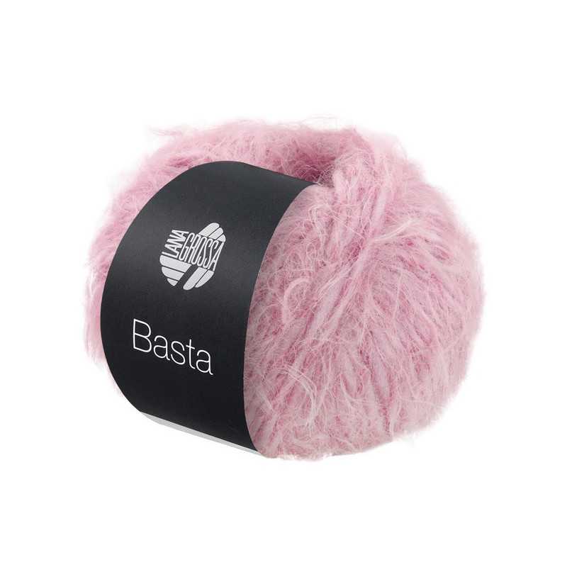 Basta 18 Violet pink Basta 18 Violet pink
