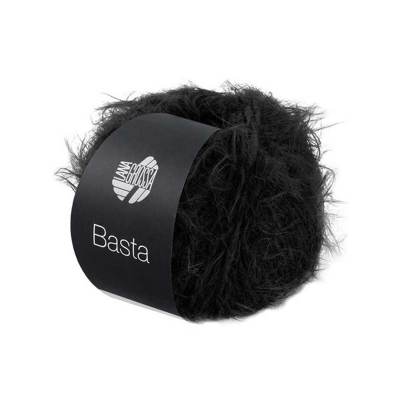 Basta 22 noir Basta 22 noir