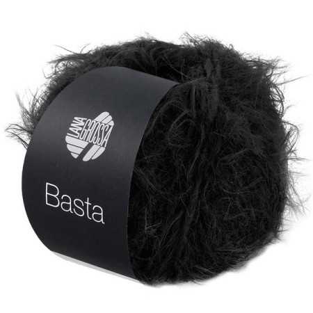 Basta 22 Schwarz