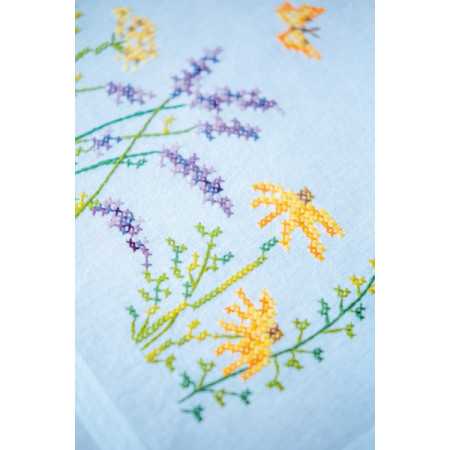 Loper kit Lavendel