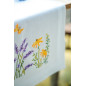 Table runner kit Lavender Table runner kit Lavender