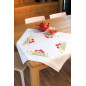 Tablecloth kit Wild spring flowers Tablecloth kit Wild spring flowers