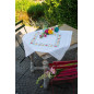 Tablecloth kit Fresh flowers Tablecloth kit Fresh flowers