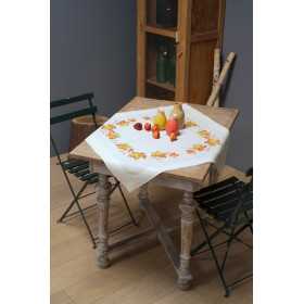 Tafelkleed kit Herfstbladeren