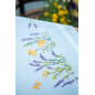 Tafelkleed kit Lavendel Tafelkleed kit Lavendel