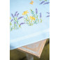 Kit nappe Lavande Kit nappe Lavande