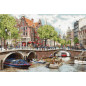 Stickset Amsterdam