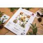 Kit de broderie Animaux de la forêt Kit de broderie Animaux de la forêt
