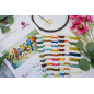 Embroidery kit The Song of the Birds