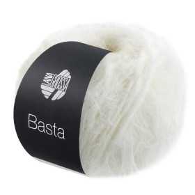 Basta 01 gebroken wit
