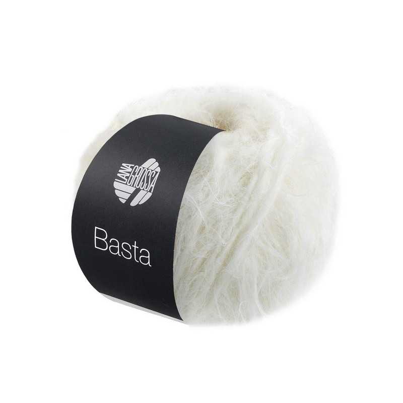 Basta 01 gebroken wit Basta 01 gebroken wit