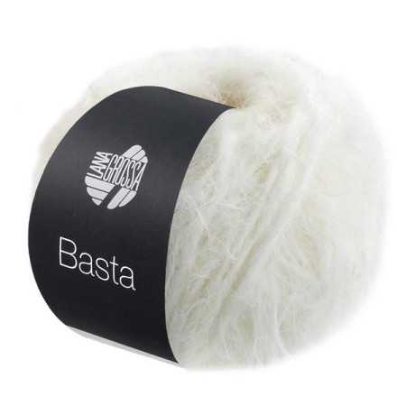 Basta 01 off white