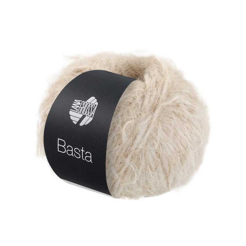 Basta 02 beige clair Basta 02 beige clair