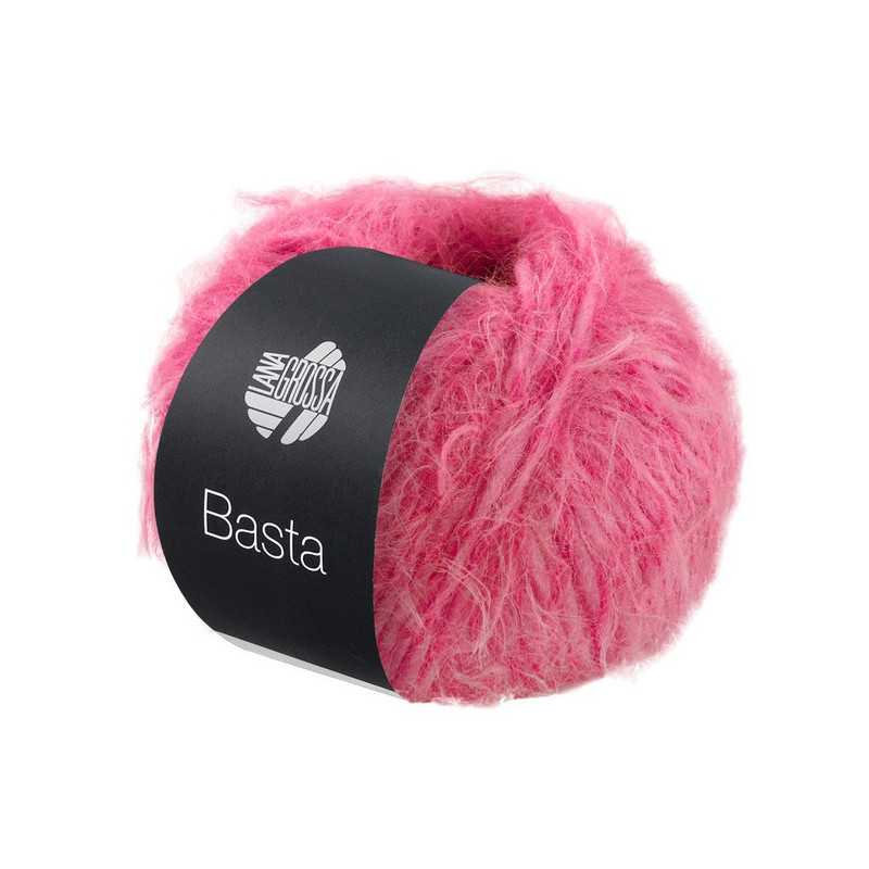 Basta 08 candy pink Basta 08 candy pink