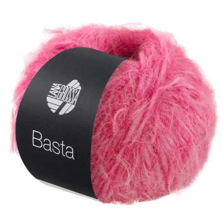 Basta 08 snoeproze