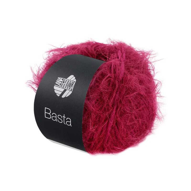 Basta 09 red Basta 09 red