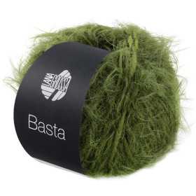 Basta 13 olijfgroen