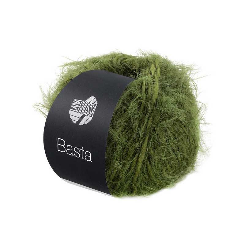 Basta 13 Olivgrün Basta 13 Olivgrün