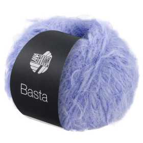 Basta 20 paarsblauw