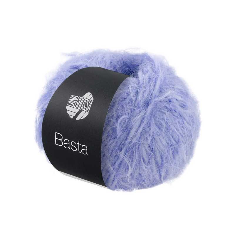 Basta 20 paarsblauw Basta 20 paarsblauw