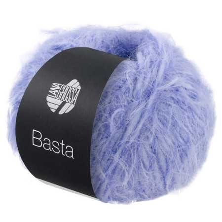 Basta 20 purple blue